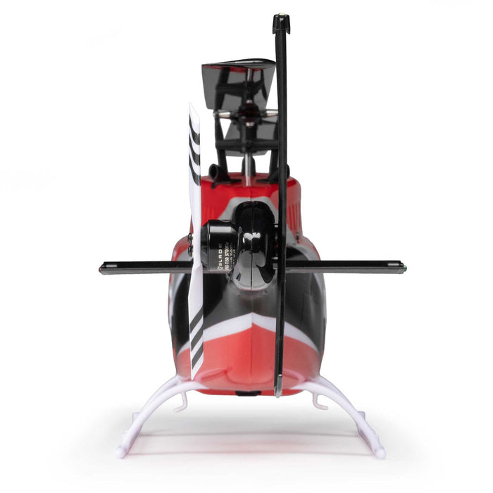 BLH0600 Blade Helicopters Jet Ranger 235 CP RTF Basic