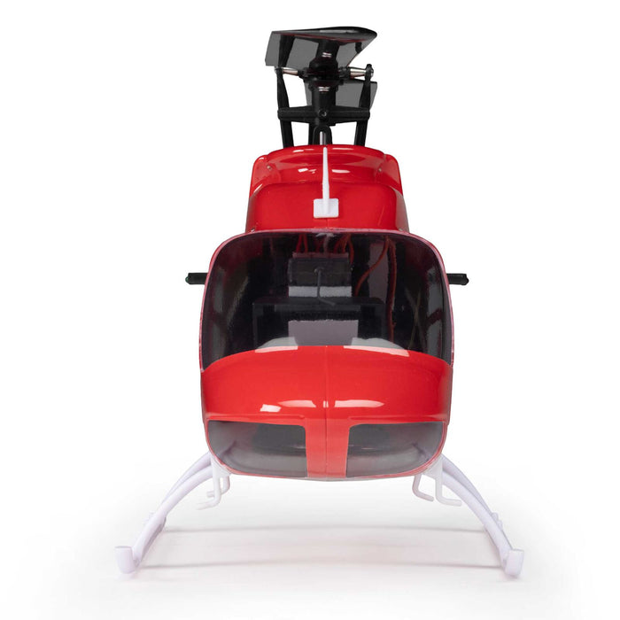 BLH0600 Blade Helicopters Jet Ranger 235 CP RTF Basic