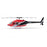 BLH0600 Blade Helicopters Jet Ranger 235 CP RTF Basic