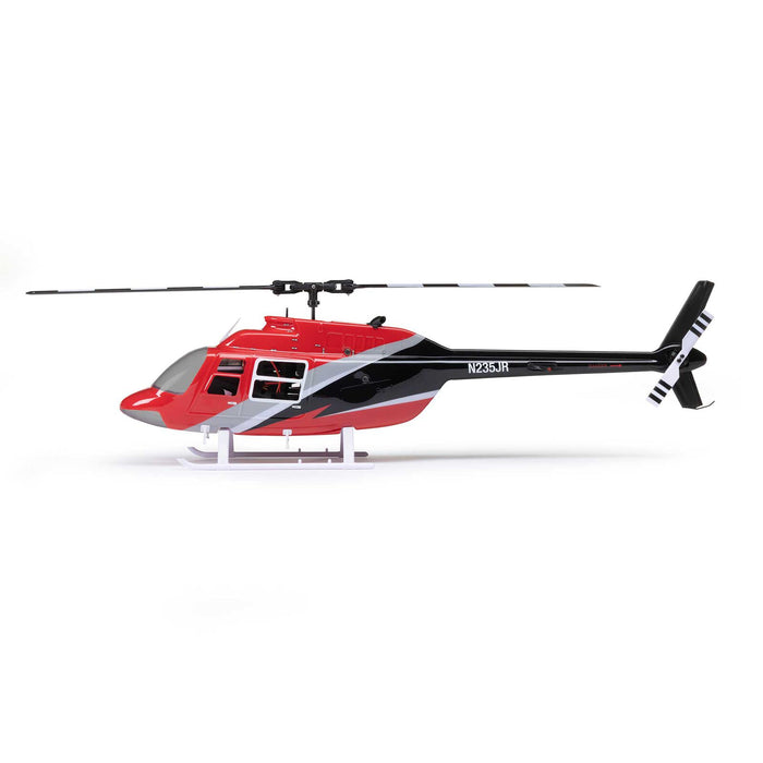 BLH0600 Blade Helicopters Jet Ranger 235 CP RTF Basic