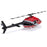 BLH0600 Blade Helicopters Jet Ranger 235 CP RTF Basic