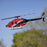 BLH0650 Blade Helicopters Jet Ranger 235 CP BNF Basic