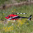 BLH0650 Blade Helicopters Jet Ranger 235 CP BNF Basic