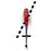 BLH0650 Blade Helicopters Jet Ranger 235 CP BNF Basic