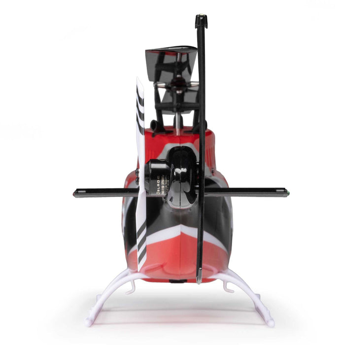BLH0650 Blade Helicopters Jet Ranger 235 CP BNF Basic