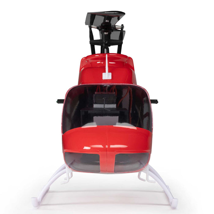 BLH0650 Blade Helicopters Jet Ranger 235 CP BNF Basic