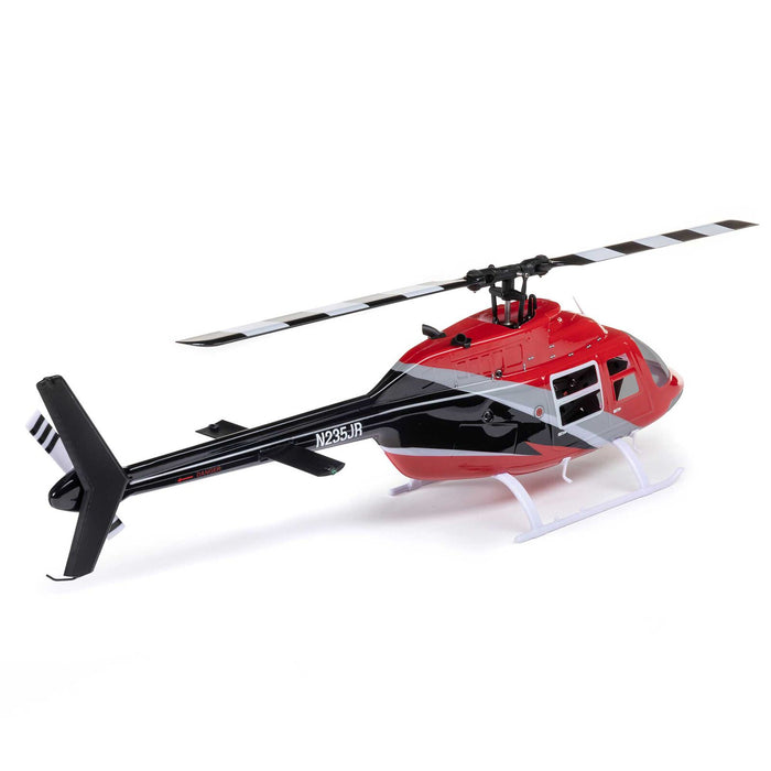 BLH0650 Blade Helicopters Jet Ranger 235 CP BNF Basic