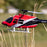 BLH0650 Blade Helicopters Jet Ranger 235 CP BNF Basic