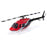 BLH0650 Blade Helicopters Jet Ranger 235 CP BNF Basic