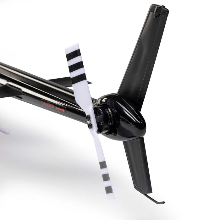 BLH0650 Blade Helicopters Jet Ranger 235 CP BNF Basic