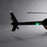 BLH0650 Blade Helicopters Jet Ranger 235 CP BNF Basic