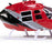 BLH0650 Blade Helicopters Jet Ranger 235 CP BNF Basic
