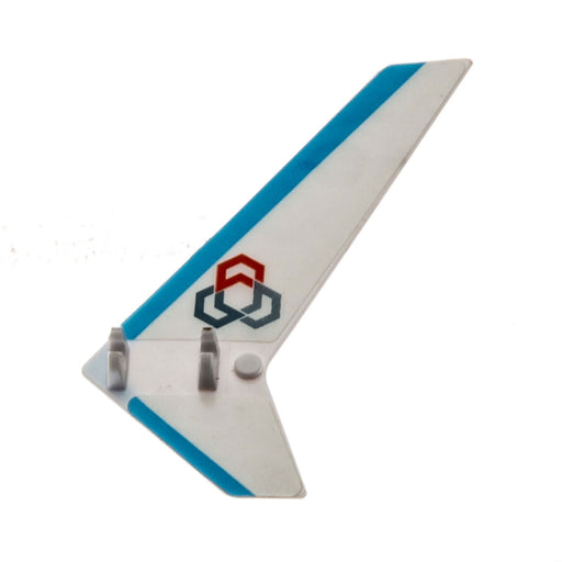 BLH1304 Vertical Tail Fin: Nano S2