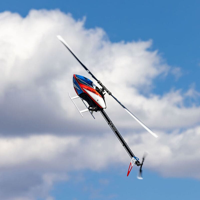 BLH13075HPC Fusion 700 Kit High Performance Super Combo