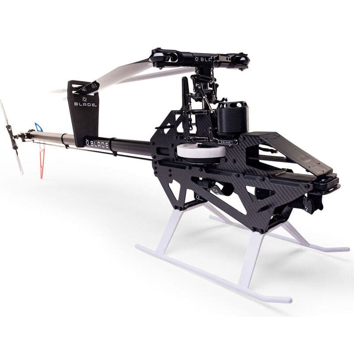 BLH13075 Fusion 700 Kit with Motor and Blades