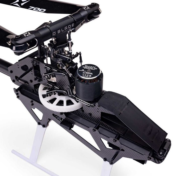 BLH13075HPC Fusion 700 Kit High Performance Super Combo