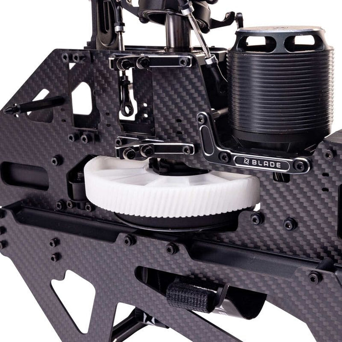 BLH13075HPC Fusion 700 Kit High Performance Super Combo