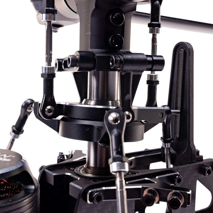 BLH13075HPC Fusion 700 Kit High Performance Super Combo