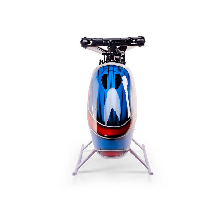 BLH13075HPC Fusion 700 Kit High Performance Super Combo