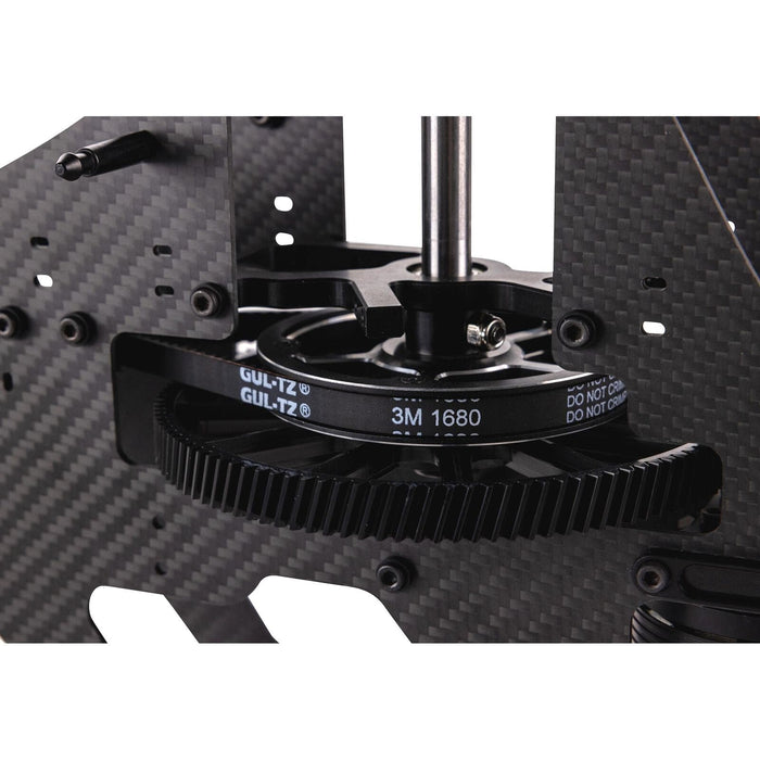 BLH4975 Fusion 550 Quick Build Kit with Motor and Blades