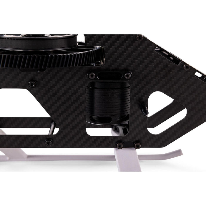 BLH4975 Fusion 550 Quick Build Kit with Motor and Blades