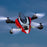 BLH8980 BLADE Mach 25 FPV Racer BNF Basic with SAFE Technology