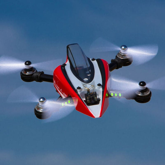 BLH8980 BLADE Mach 25 FPV Racer BNF Basic with SAFE Technology