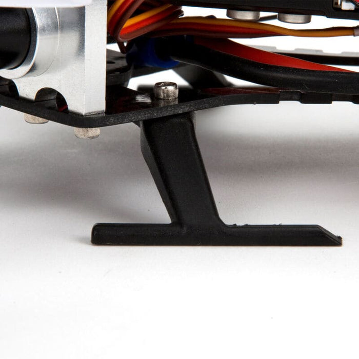 BLH8980 BLADE Mach 25 FPV Racer BNF Basic with SAFE Technology