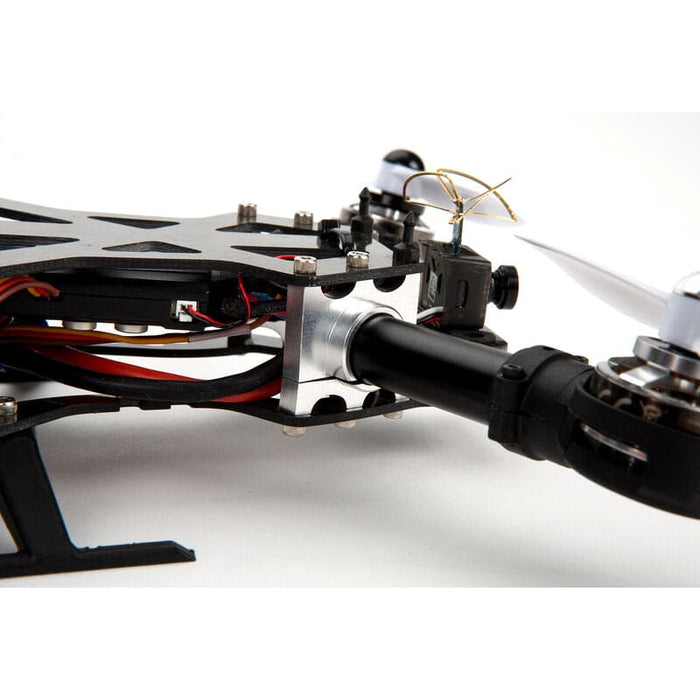 BLH8980 BLADE Mach 25 FPV Racer BNF Basic with SAFE Technology