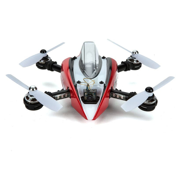 BLH8980 BLADE Mach 25 FPV Racer BNF Basic with SAFE Technology