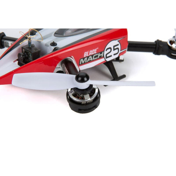 BLH8980 BLADE Mach 25 FPV Racer BNF Basic with SAFE Technology
