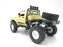 RCP-C-14 C-14 - RTR 1/16 Pickup Truck Crawler C-14