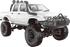 C64-1W 1:16 4WD R/C truck (red, blue, white) C64-1