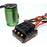 CSE010-0108-06 Mamba Monster 2 Waterproof Electronic Speed Control w/ 1512-2650KV V2 Sensored Motor