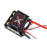 CSE010-0145-07 Mamba Monster X Waterproof Electronic Speed Control w/ 1512-2650KV V2 Sensored Motor