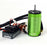 CSE010-0155-16 Mamba X Electronic Speed Control & 1515-2200KV V2 Sensored Motor Combo