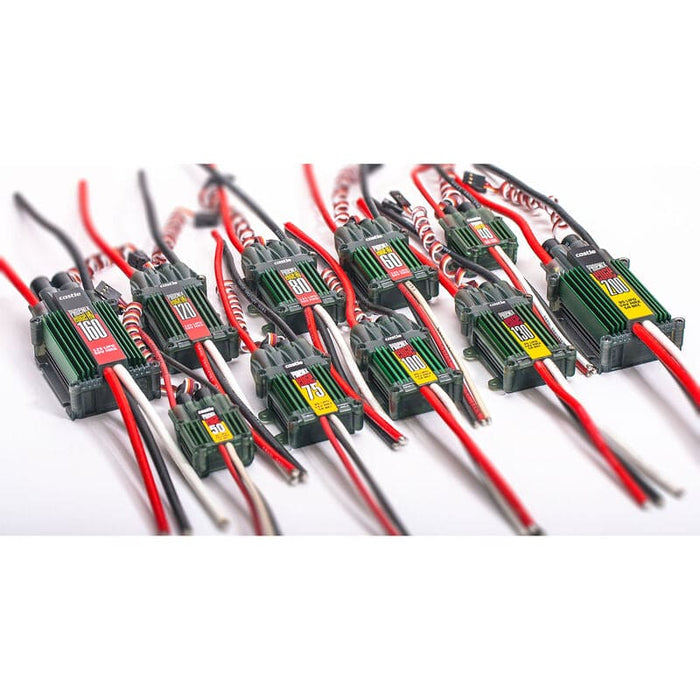 CSE010010100 Phoenix Edge 75, 34V 75-Amp ESC with 5-Amp BEC