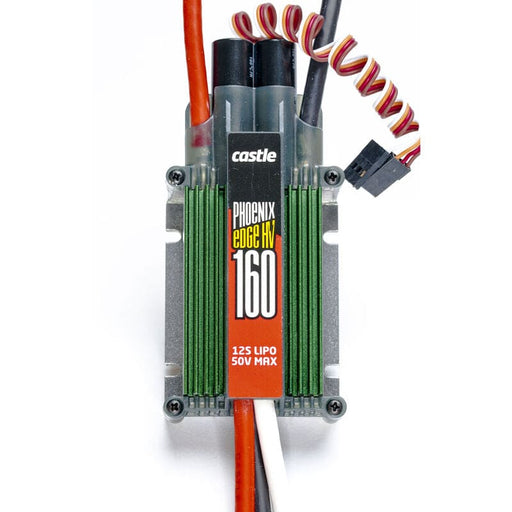 CSE010010300 Phoenix Edge 160HV, 50V 160-Amp ESC