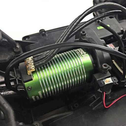 CSE010014506 Mamba Monster X 25.2V ESC / 1515-2200Kv V2 Motor