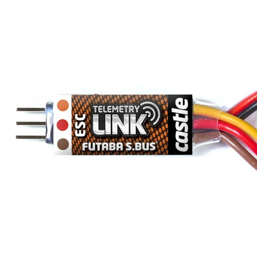 CSE010015200 Telemery Link S-Bus