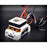 CSE010017000 Copperhead 10 16.8V Waterproof Sensored ESC, Special Edition