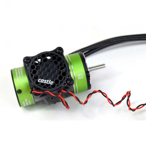 CSE011-0139-00 V2 Blower Fan Shroud for 15 Series Motors