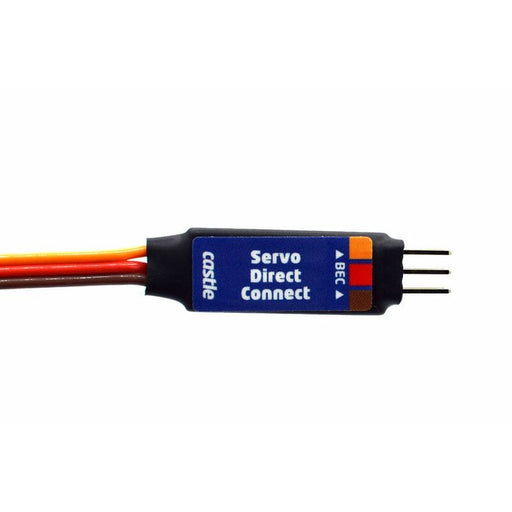CSE011015400 Servo Direct Connect