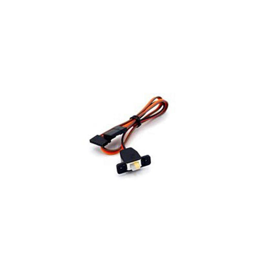 CSE011015900 Receiver Harness: COPPERHEAD 10