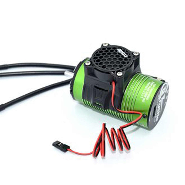 CSE011016200 MOTOR COOLING FAN, 17XX SERIES