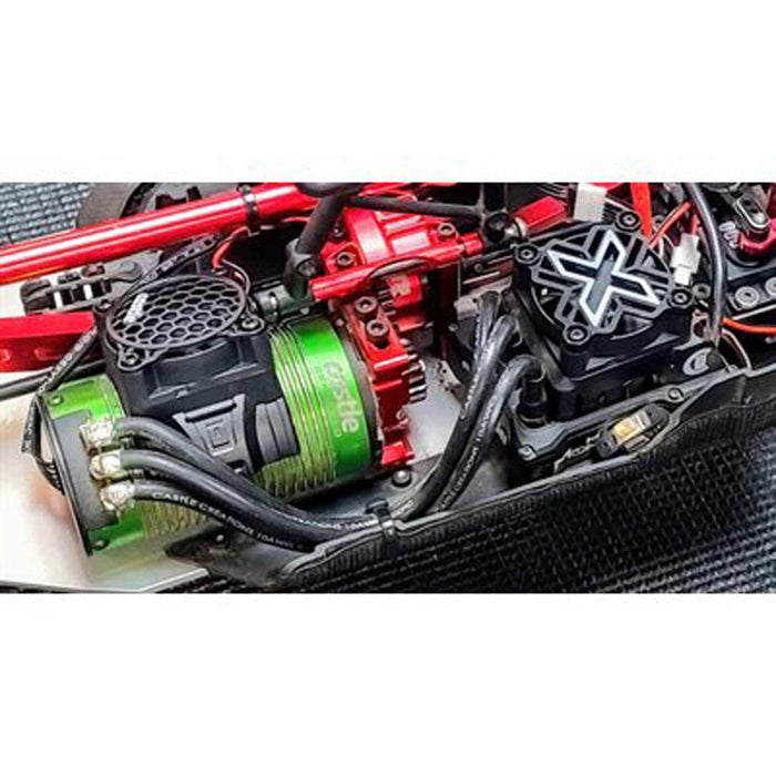 CSE011016200 MOTOR COOLING FAN, 17XX SERIES