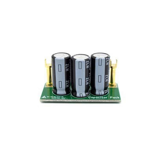 CSE011016500 Capacitor Pack, 8S MAX (35V), 1680UF
