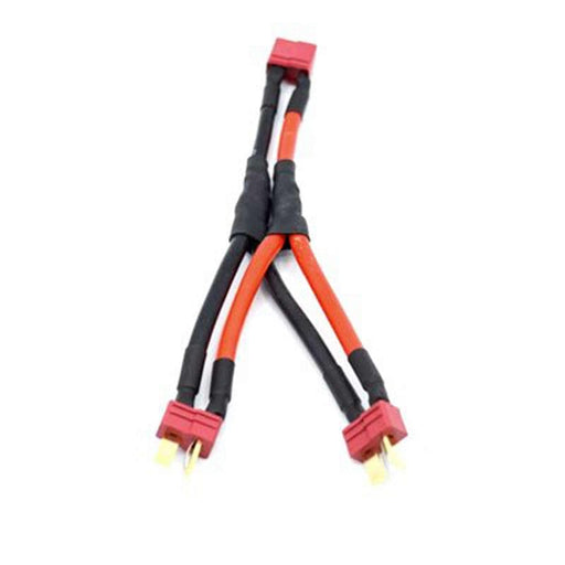CSE011016800 Parallel Wire Harness T-plug
