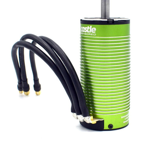 CSE060009100 4-Pole 1721-2400KV Brushless Sensored Motor