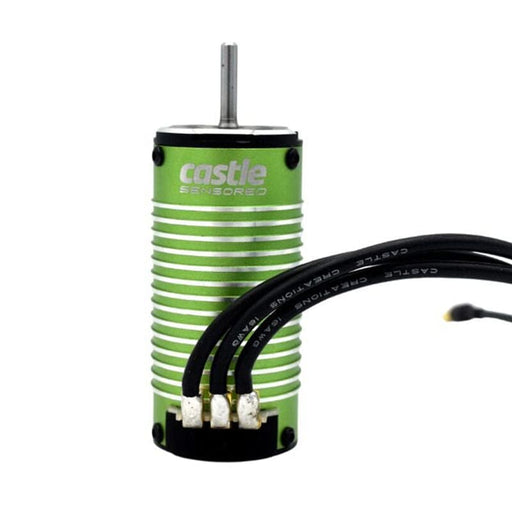 CSE060009900 4-Pole Sensored Brushless Motor, 1010-5600Kv